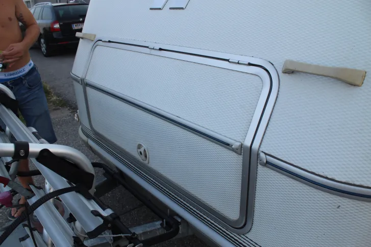 Fahrzeugbild LMC Dominant 545 E #19