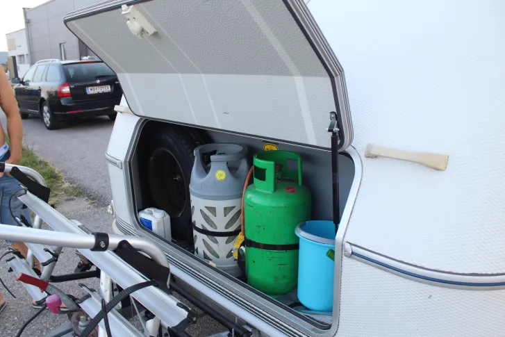 Fahrzeugbild LMC Dominant 545 E #20