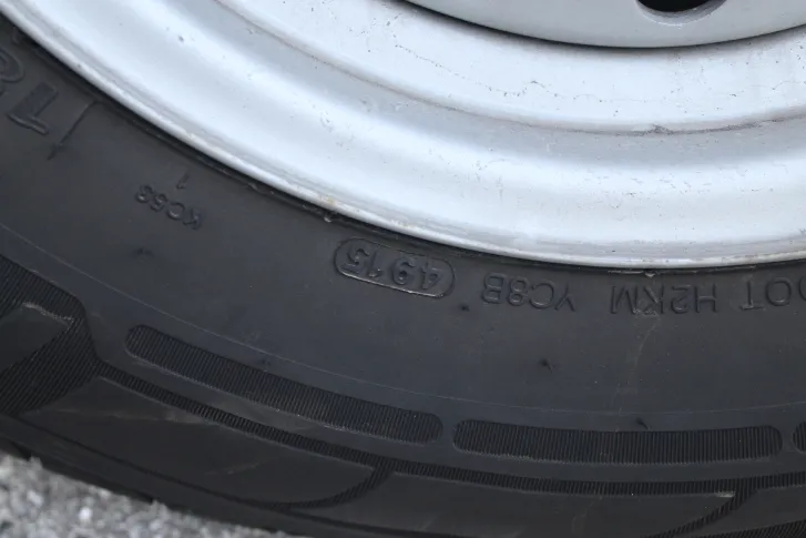 Fahrzeugbild LMC Dominant 545 E #23