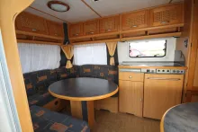 Fahrzeugbild LMC Dominant 545 E #26