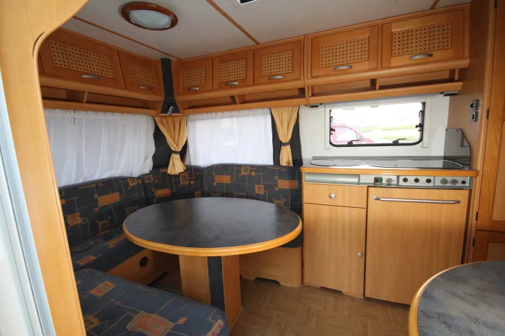 Fahrzeugbild LMC Dominant 545 E #26