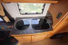 Fahrzeugbild LMC Dominant 545 E #27