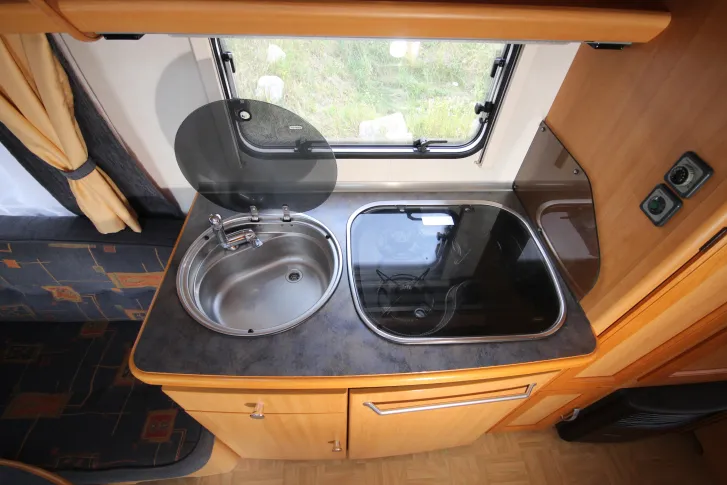 Fahrzeugbild LMC Dominant 545 E #28