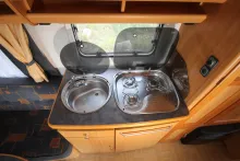 Fahrzeugbild LMC Dominant 545 E #29