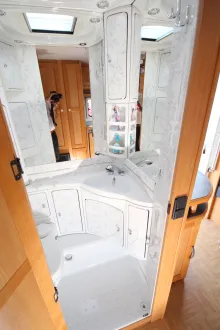 Fahrzeugbild LMC Dominant 545 E #34