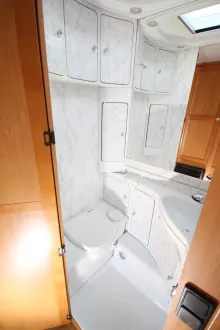 Fahrzeugbild LMC Dominant 545 E #35