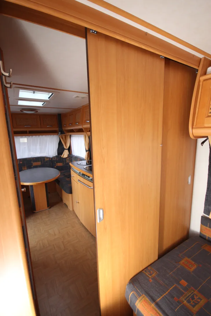 Fahrzeugbild LMC Dominant 545 E #38