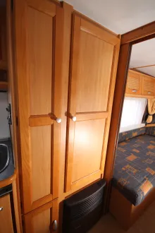 Fahrzeugbild LMC Dominant 545 E #40