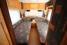 Fahrzeugbild LMC Dominant 545 E #41