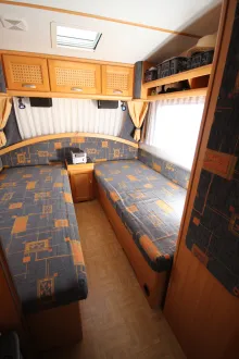 Fahrzeugbild LMC Dominant 545 E #42