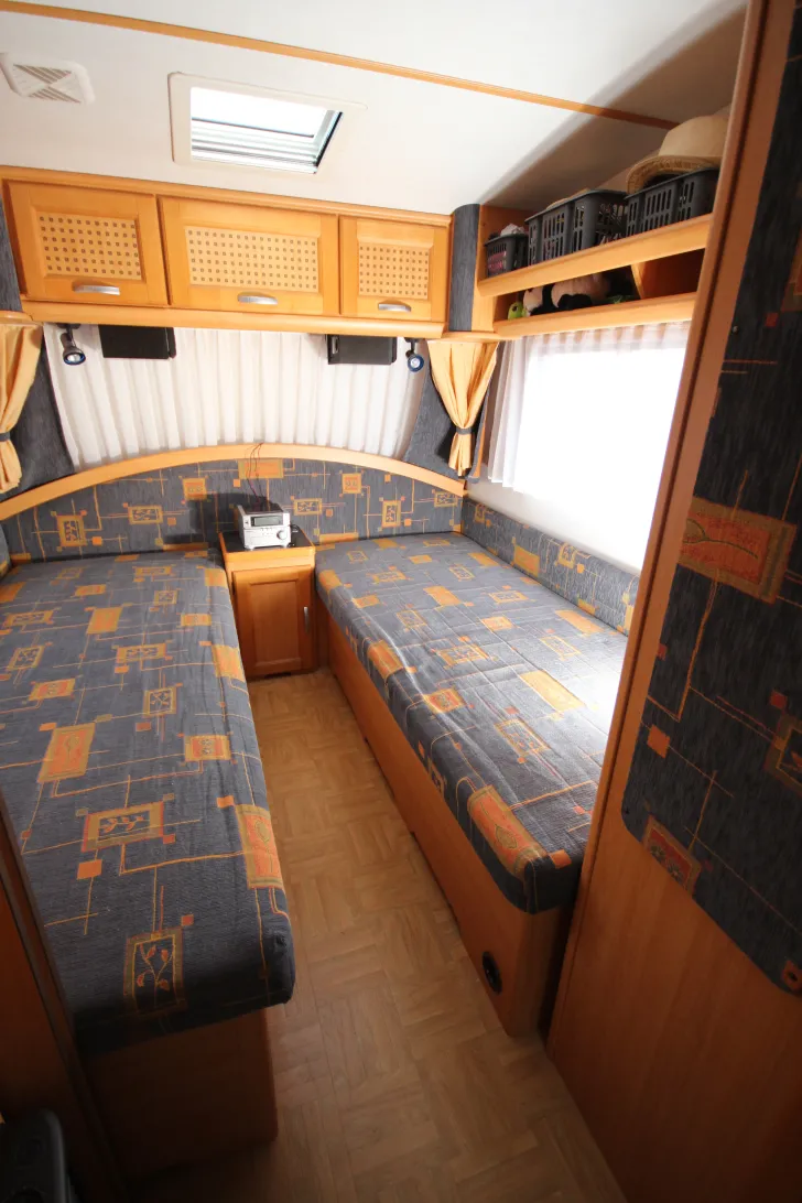 Fahrzeugbild LMC Dominant 545 E #42