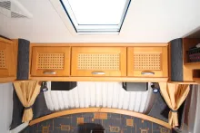 Fahrzeugbild LMC Dominant 545 E #43