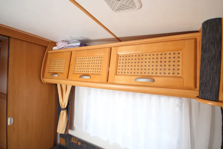 Fahrzeugbild LMC Dominant 545 E #44