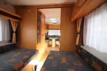 Fahrzeugbild LMC Dominant 545 E #45