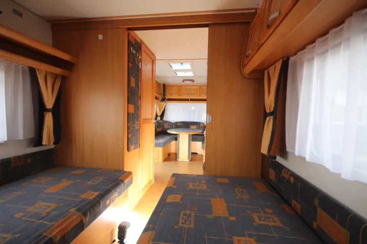 Fahrzeugbild LMC Dominant 545 E #45