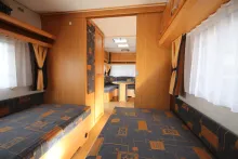 Fahrzeugbild LMC Dominant 545 E #46