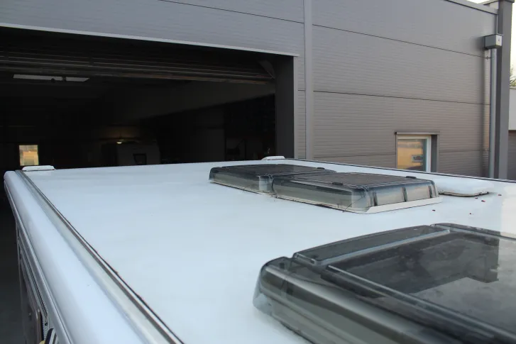 Fahrzeugbild LMC Dominant 545 E #50