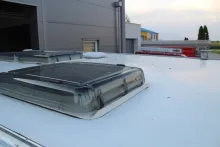 Fahrzeugbild LMC Dominant 545 E #51