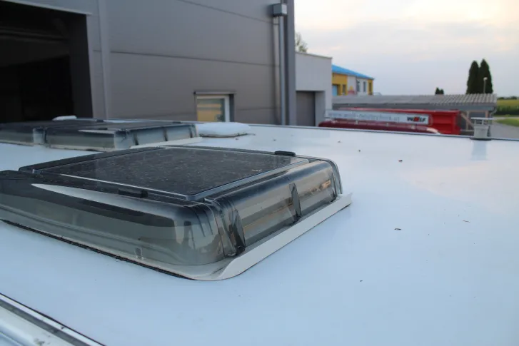 Fahrzeugbild LMC Dominant 545 E #51