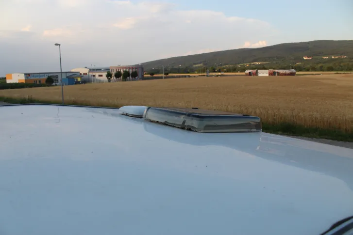 Fahrzeugbild LMC Dominant 545 E #52