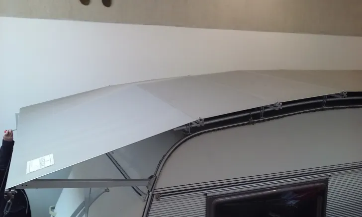 Fahrzeugbild LMC Dominant 545 E #54