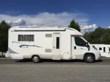 Fahrzeugbild Rimor Sailer 669 Suite #1