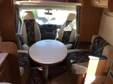 Fahrzeugbild Rimor Sailer 669 Suite #3