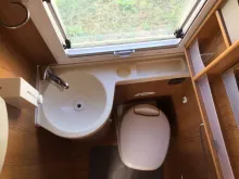 Fahrzeugbild Rimor Sailer 669 Suite #7