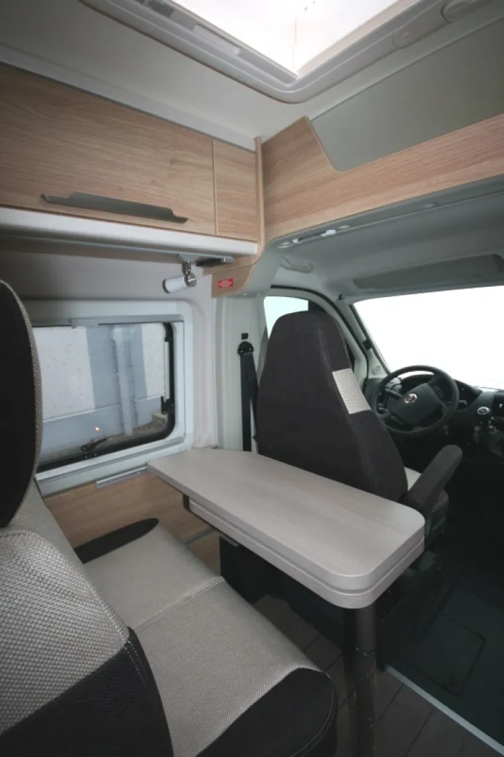 Fahrzeugbild Knaus BoxStar 600 Lifetime Platinum Selection #8