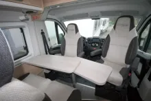 Fahrzeugbild Knaus BoxStar 600 Lifetime Platinum Selection #9