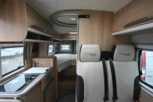 Fahrzeugbild Knaus BoxStar 600 Lifetime Platinum Selection #11