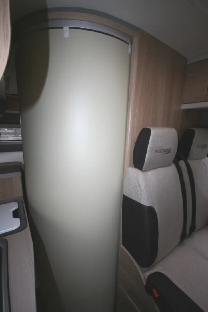 Fahrzeugbild Knaus BoxStar 600 Lifetime Platinum Selection #15