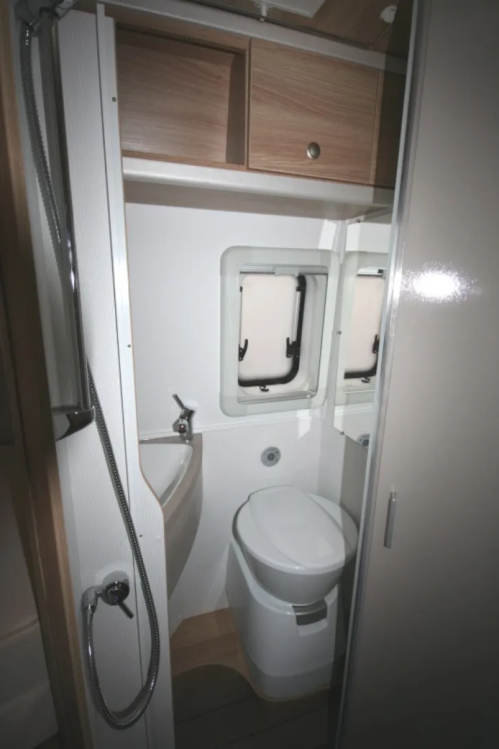 Fahrzeugbild Knaus BoxStar 600 Lifetime Platinum Selection #18
