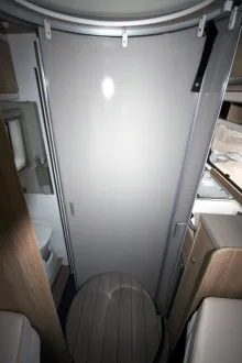Fahrzeugbild Knaus BoxStar 600 Lifetime Platinum Selection #19