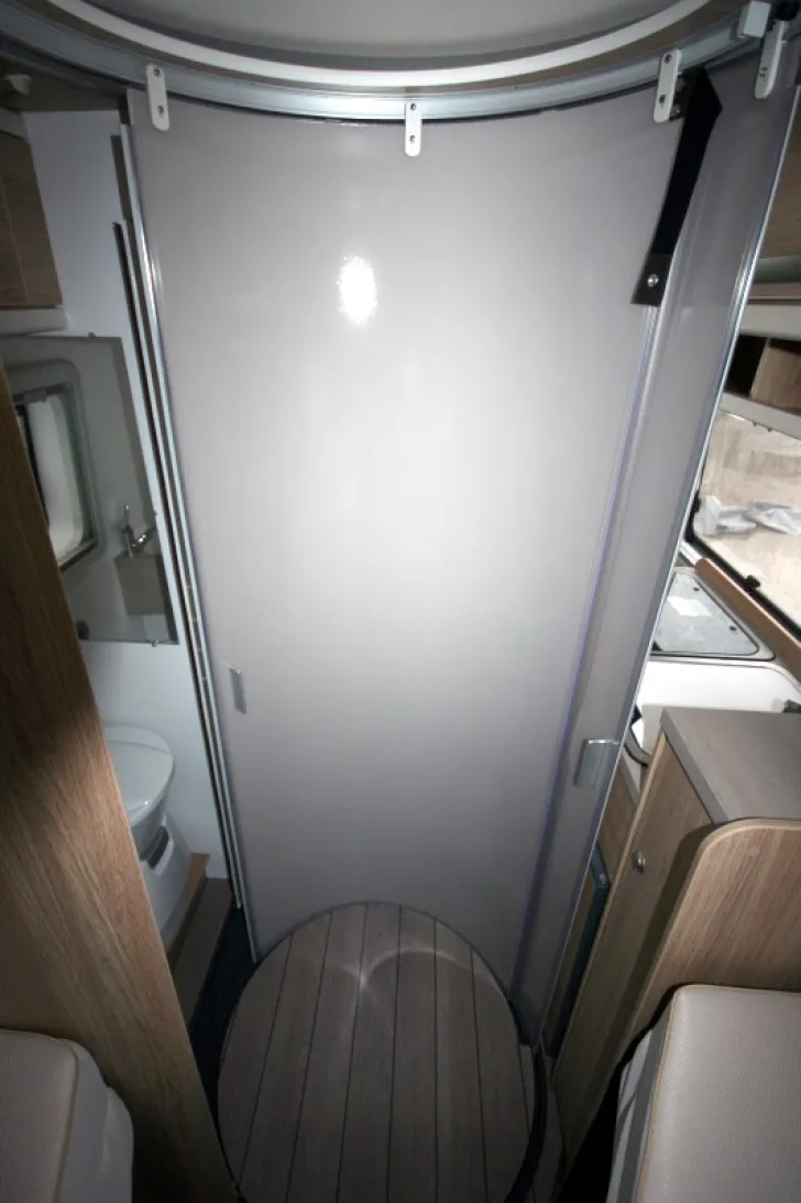 Fahrzeugbild Knaus BoxStar 600 Lifetime Platinum Selection #19