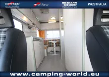 Fahrzeugbild Knaus Traveller 575 U #7