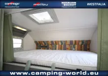Fahrzeugbild Knaus Traveller 575 U #10