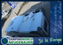 Fahrzeugbild Knaus Traveller 575 U #12
