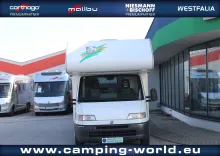 Fahrzeugbild Knaus Traveller 575 U #11