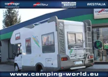 Fahrzeugbild Knaus Traveller 575 U #20