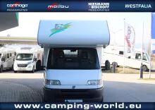 Fahrzeugbild Knaus Traveller 575 U #23