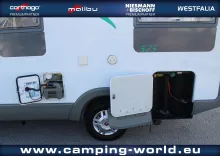 Fahrzeugbild Knaus Traveller 575 U #25