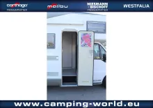 Fahrzeugbild Knaus Traveller 575 U #26