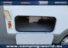 Fahrzeugbild Knaus Traveller 575 U #27