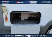 Fahrzeugbild Knaus Traveller 575 U #28