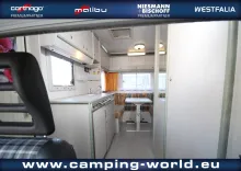 Fahrzeugbild Knaus Traveller 575 U #29