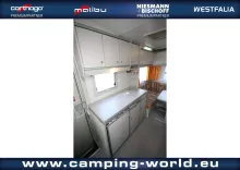 Fahrzeugbild Knaus Traveller 575 U #30