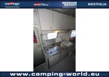 Fahrzeugbild Knaus Traveller 575 U #31