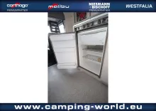Fahrzeugbild Knaus Traveller 575 U #34