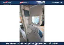 Fahrzeugbild Knaus Traveller 575 U #44